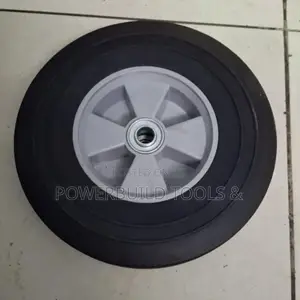 Electric/Petrol Wheel for Pressure Washer