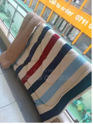 Dark Coloured Single Blankets