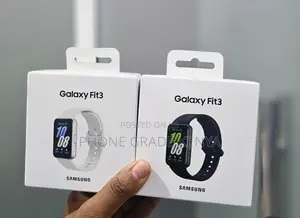 Galaxy Fit3