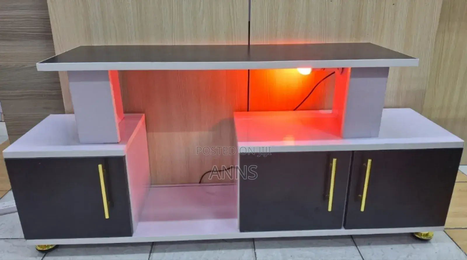 Modern Instabul 1 Superb Television Stand