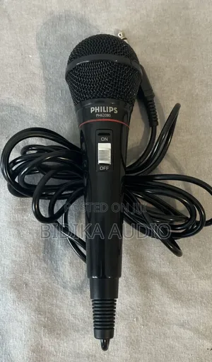 Original Dynamic Microphone