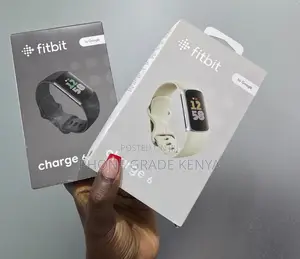 Fitbit Charger 6