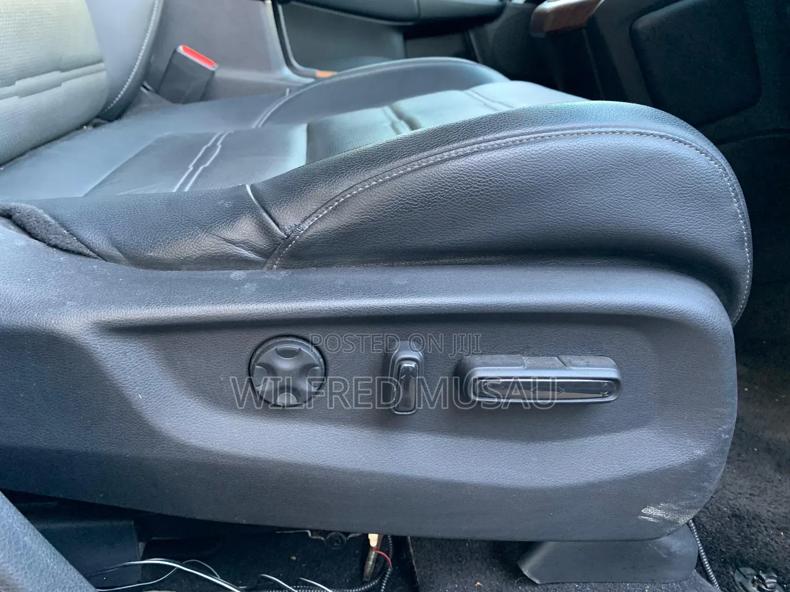 Honda CR-V 2018 White