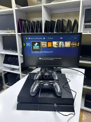 Sony Playstation 4