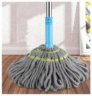 Self Wringing Mop