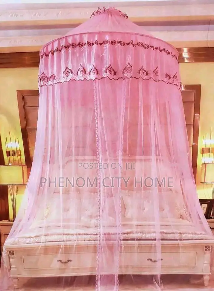 Super King Size Mosquito Nets Restocked