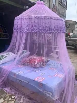 Super King Size Mosquito Nets Restocked
