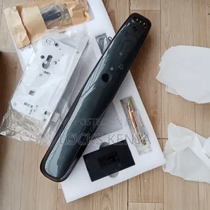 Top Security Face Recognition Door Locks for Manager Office