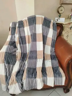 Super Soft Velvet Fleece Throwblankets