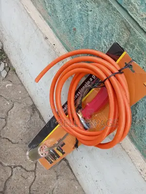 Blow Torch/ Inferno Jet.