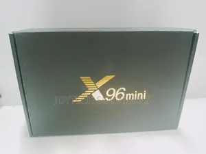 Smart Android Tv Box.