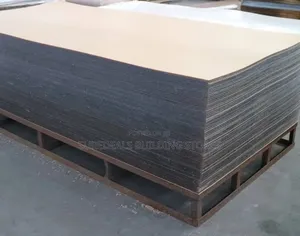 Partitioning Plastic Clear Glass/Perspex Sheet
