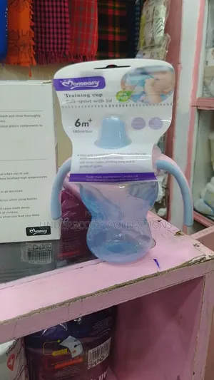Classy Sipping Cup for All Babies