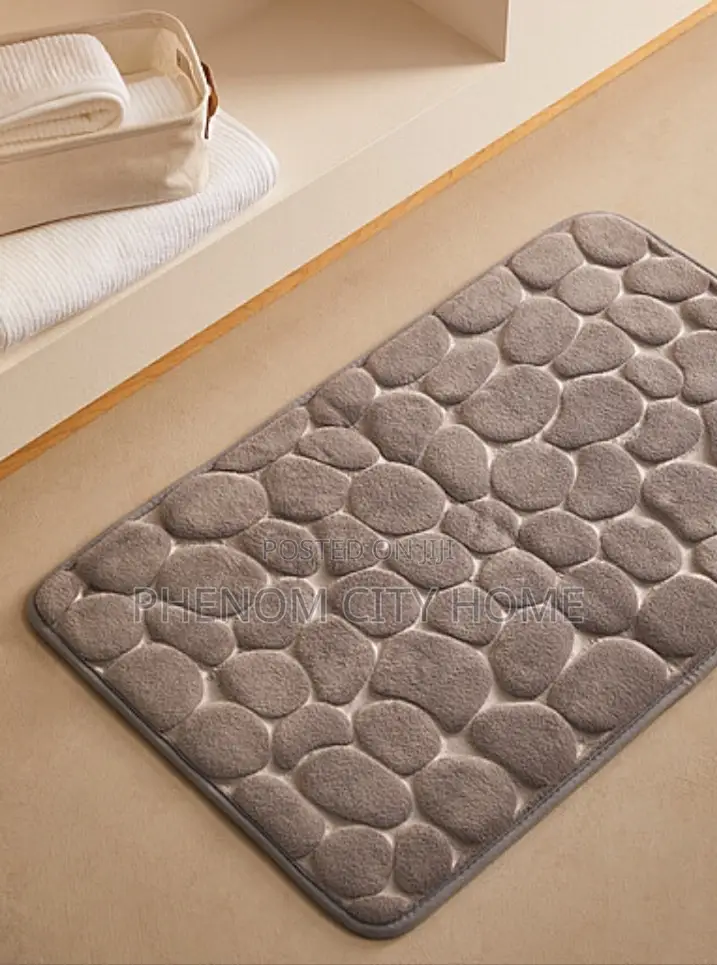 Memory Foam Mats Now Available