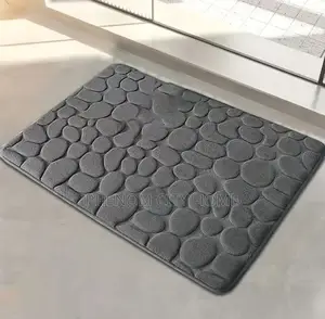Rock Design Mats Available