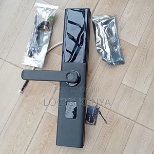 Office Fingerprint Door Lock