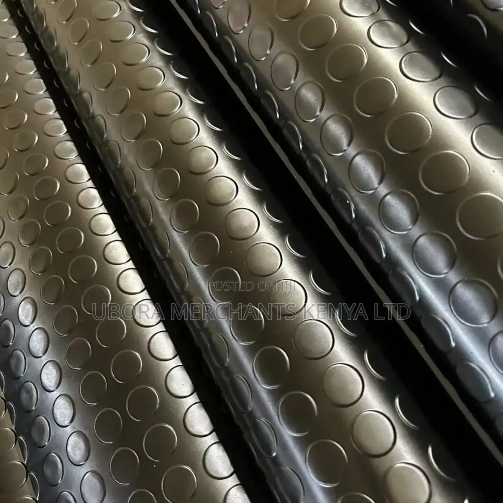 High Quality Coin Pattern Rubber Sheet