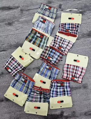 Men's Tommy Boxers