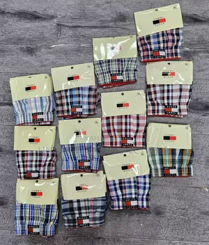 Men's Tommy Boxers