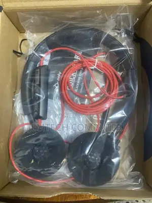 Plantronics Blackwire 3220 Stereo Usb-a/C Headset