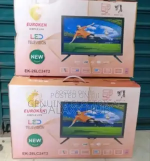 26inches Digital Tv