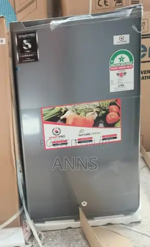 Smart Pro Single Door Superb 90L Fridge