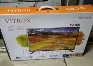Vitron 24inches Digital Tv