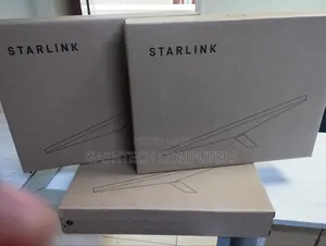 Starlink Standard Kit Mini Compact Access Point Router
