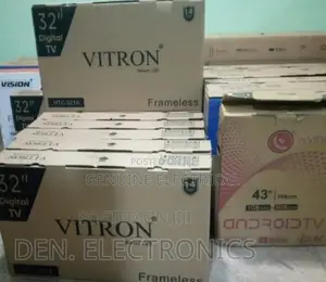 Vitron 32 Digital Tv