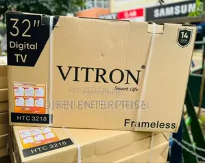 Vitron 32 Digital Tv