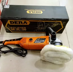 Dera Electric Buffing Machine/Polisher