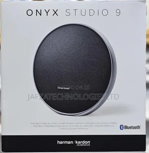 Harman Kardon Onyx Studio 9