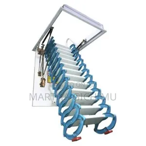 Loft Ladder