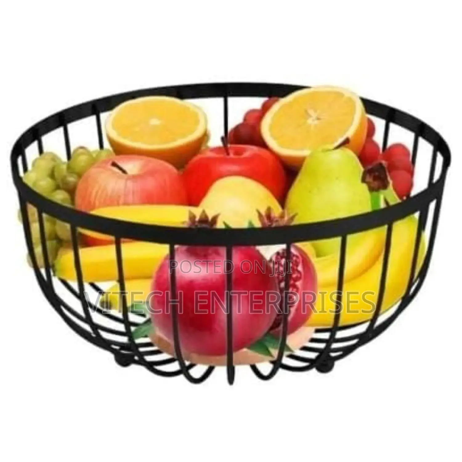 Fruit Basket Heavy Duty