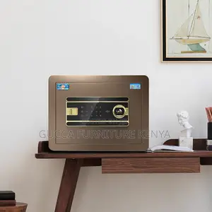 Safes: 20kgs Electronic Password Fireproof Safe