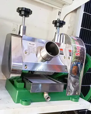 Sugarcane Juicer Head