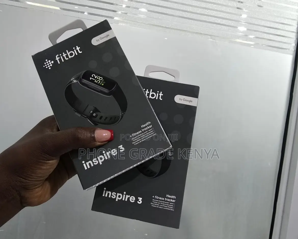Fitbit Inspire 3