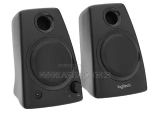 Logitech Z130 Speakers