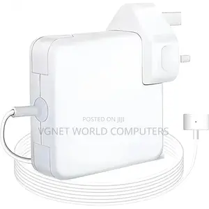 Macbook/Apple Magsafe 2 85watts Power Adapter for Macbook