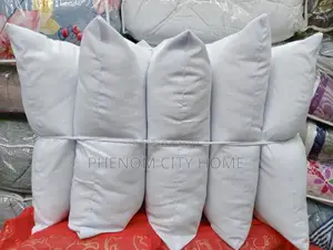 Backrest Fibre Throwpillow Inserts