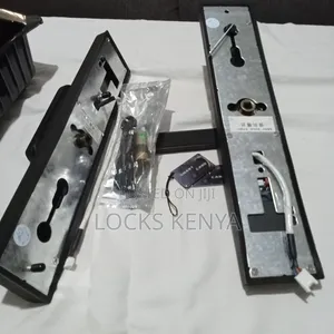 House Security Fingerprint Door Lock