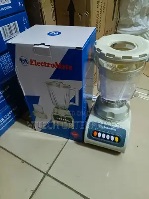 Electromate Blender 2in1