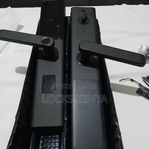 Mobile Operated/ Fingerprint Door Lock