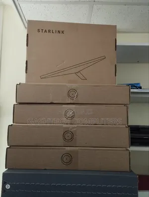 Starlink Standard Kit Mini 200mbps Portable Router