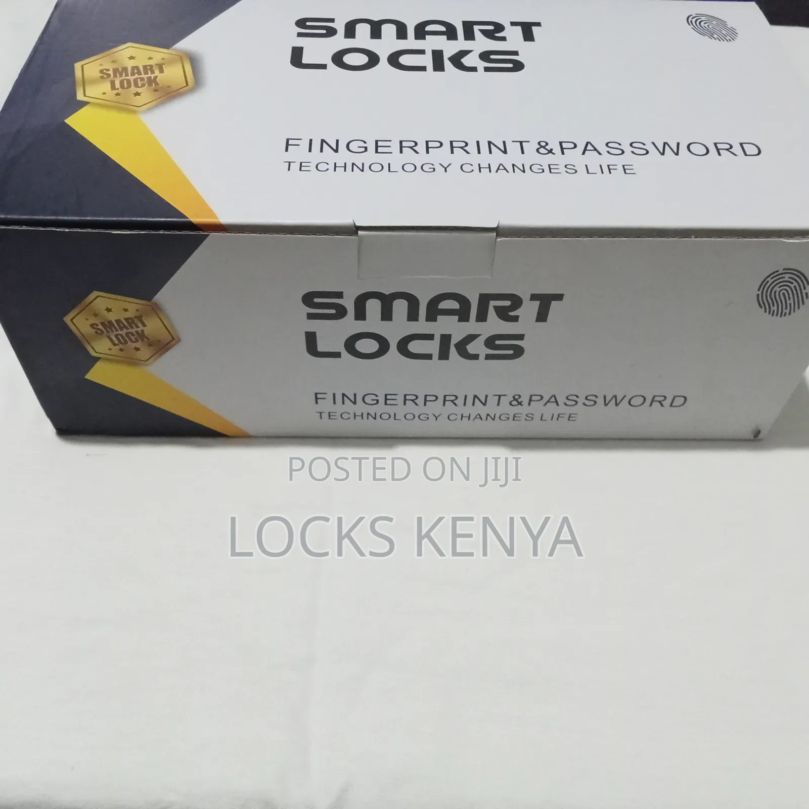 Passcode/ Fingerprint/Smartcard Door Locks
