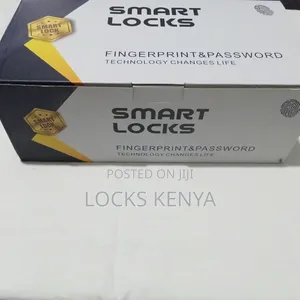 Passcode/ Fingerprint/Smartcard Door Locks