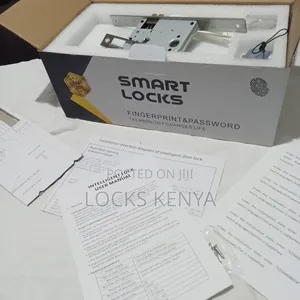 Hotel Passcode Locks