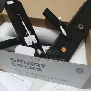 Home Passcode Fingerprint Locks