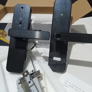 Passcode, Smartcard Door Locks For Businesses