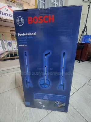 10km Range Measuring Wheel